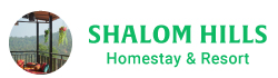 Shalom Hills logo